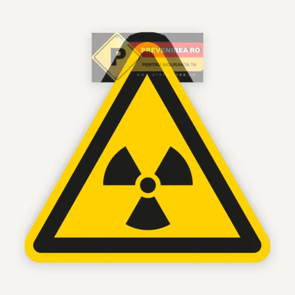 Etichete de avertizare pentru materiale periculoase - Respectă reglementările ISO/GHS