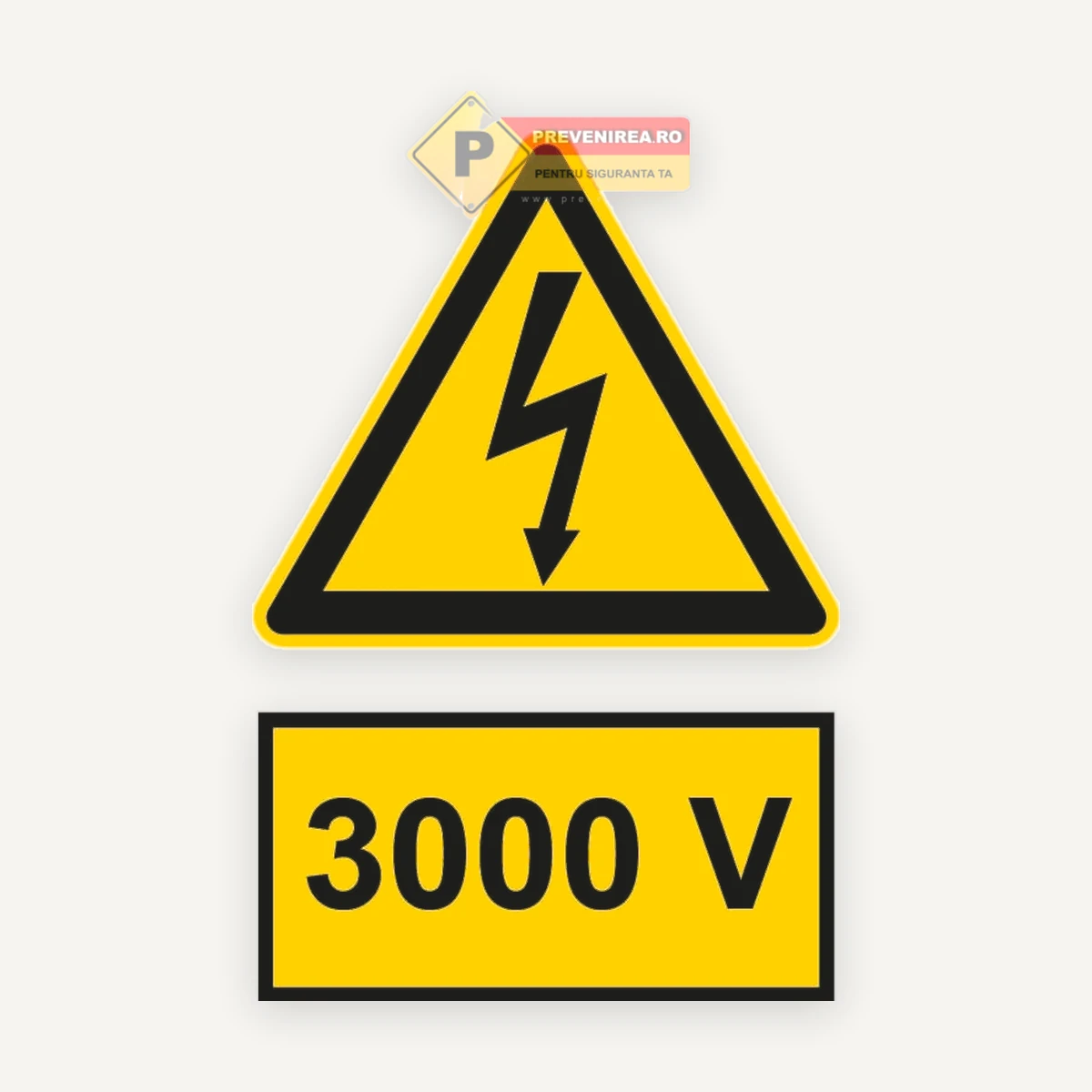 Indicator 3000 W pentru Aparatele Tale Electrice
