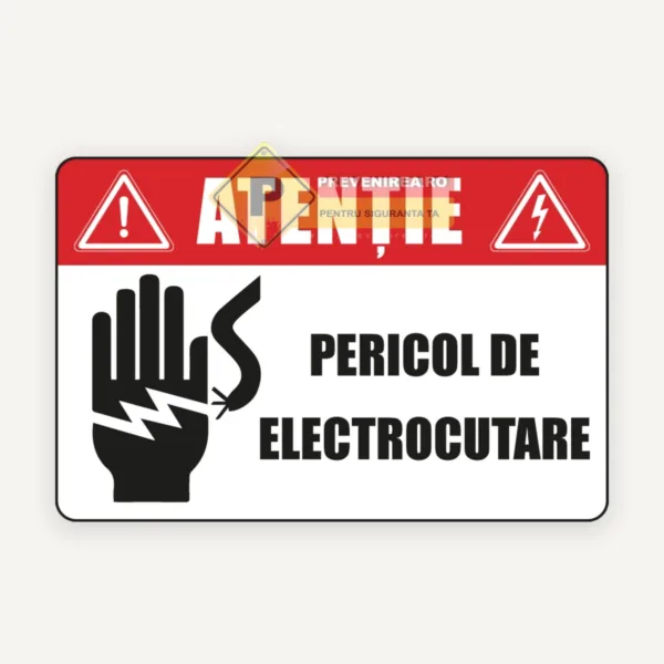 Indicator electric