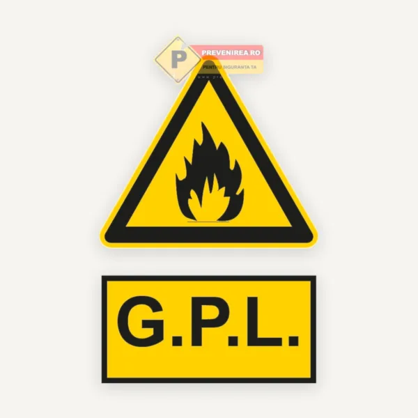 Indicator GPL