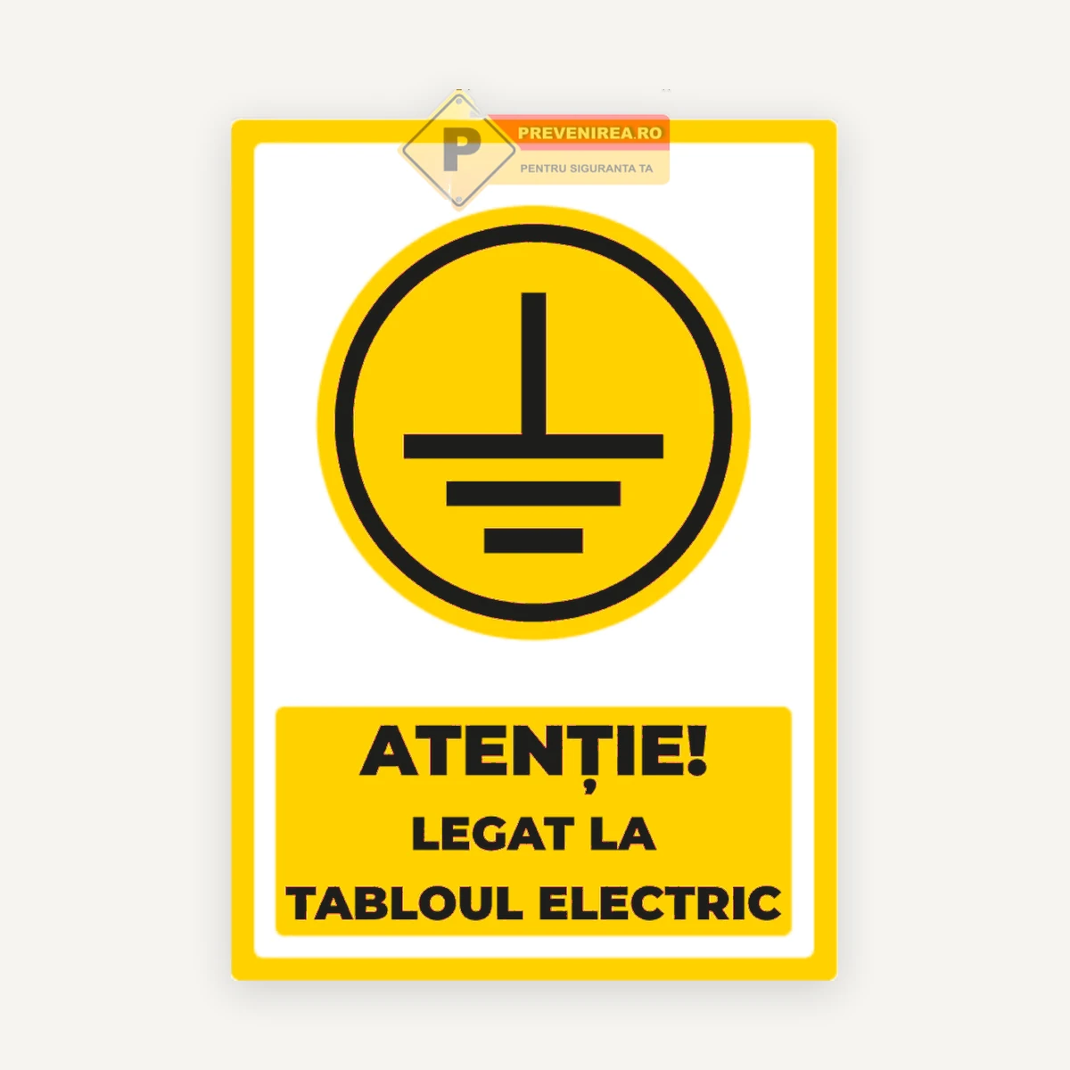 Indicator pentru legaturi electrice
