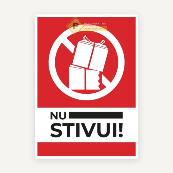 Indicator pentru marfuri
