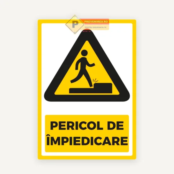 Indicator pentru scara si usa