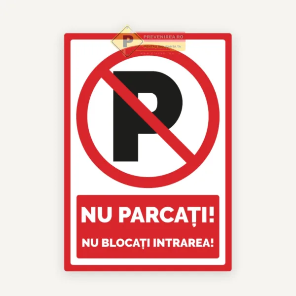 Indicator pentru spatiu industrial