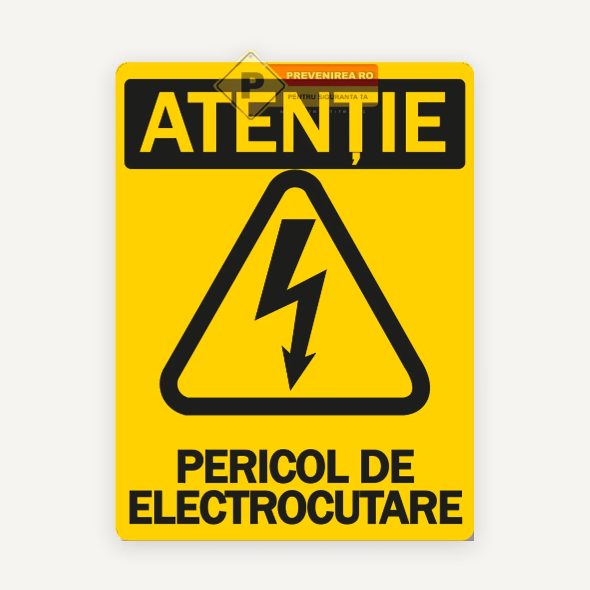 Indicator tablouri electrice