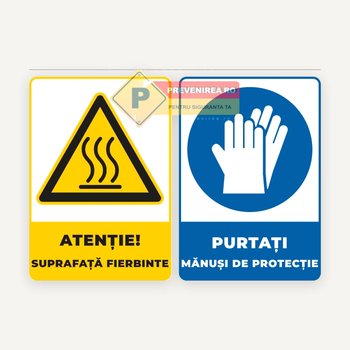 Panouri de protectie