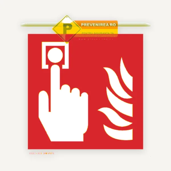 Semne alarma in caz de urgenta