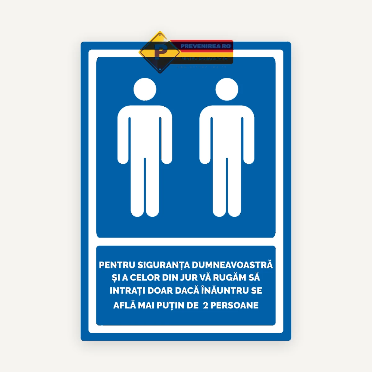 Semne de prevenire