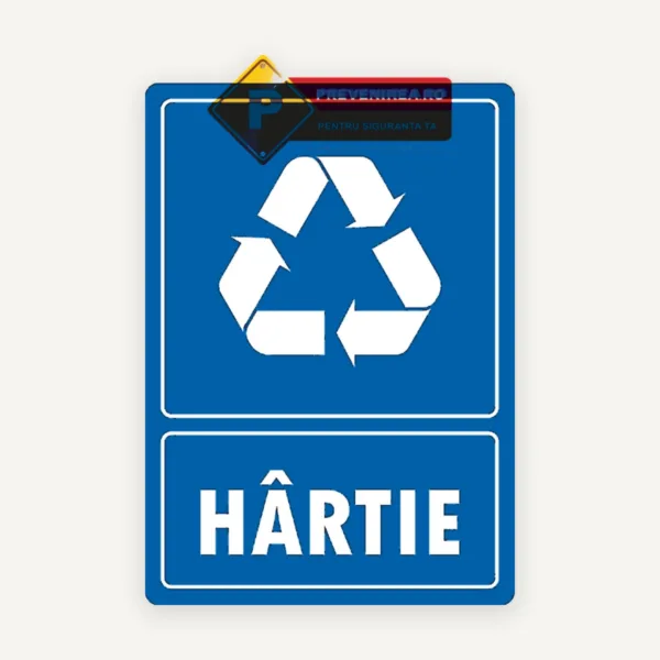 Semne pentru hartie