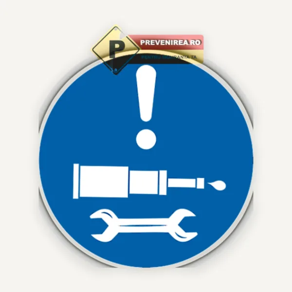Semne pentru scule
