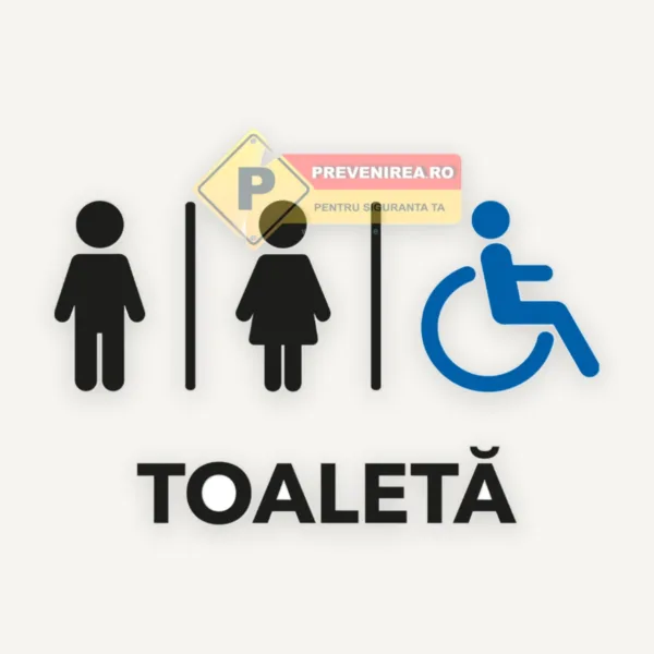 Plăcuțe WC - soluția completă pentru orice spațiu