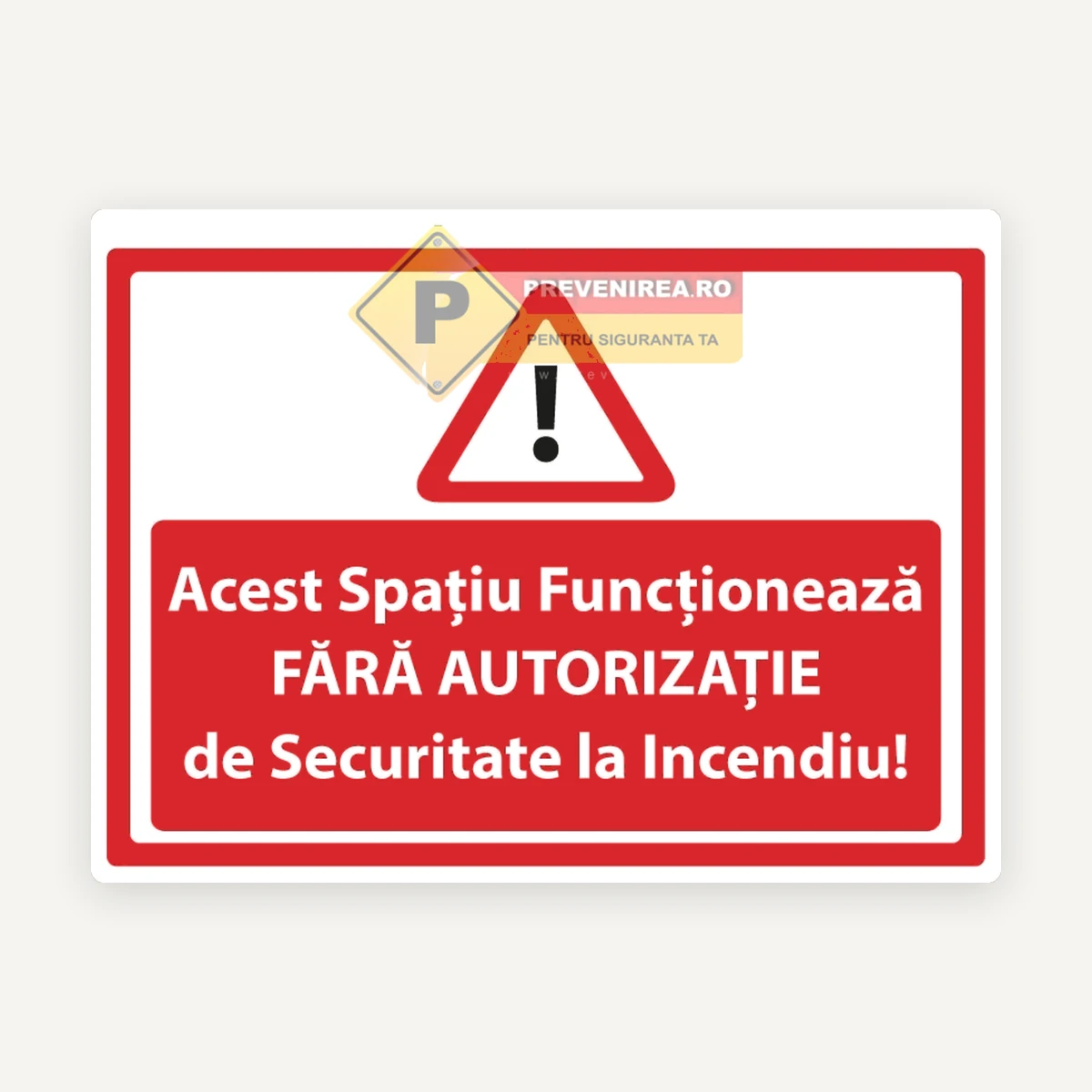 Semne spatiu functioneaza autorizatie PSI