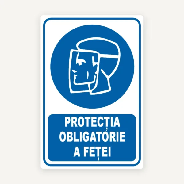 indicator protectia obligatorie a fetei