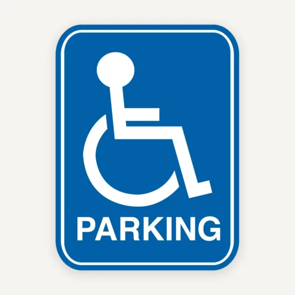 Indicator parking