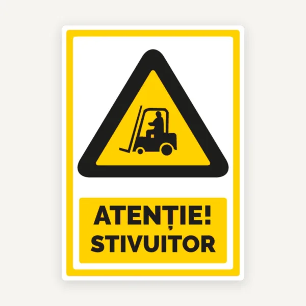 Semn stivuitor