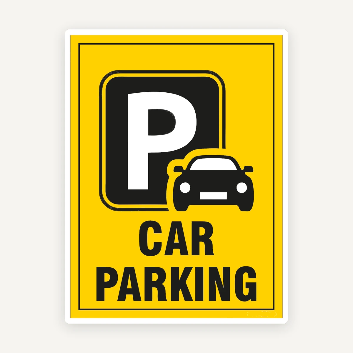 Indicator Parcări Auto - Conducătorii Auto Vor Găsi Rapid Locul de parcare