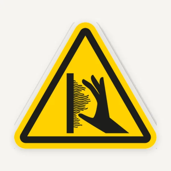 Etichetă Alertă Temperatură - Soluția Perfectă pentru Depozitare și Transport