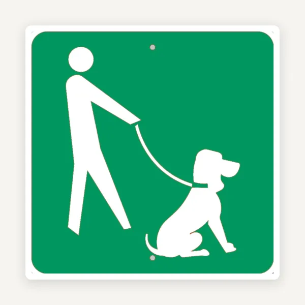 Indicator pentru  animal de companie