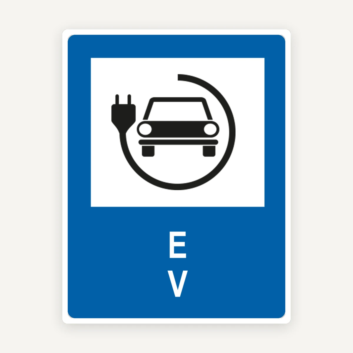 Parcare ev