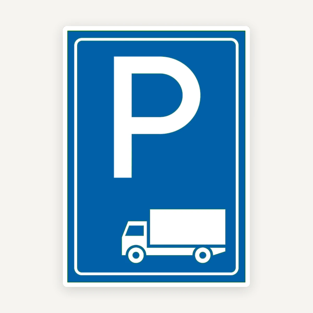 Parcari pentru tiruri