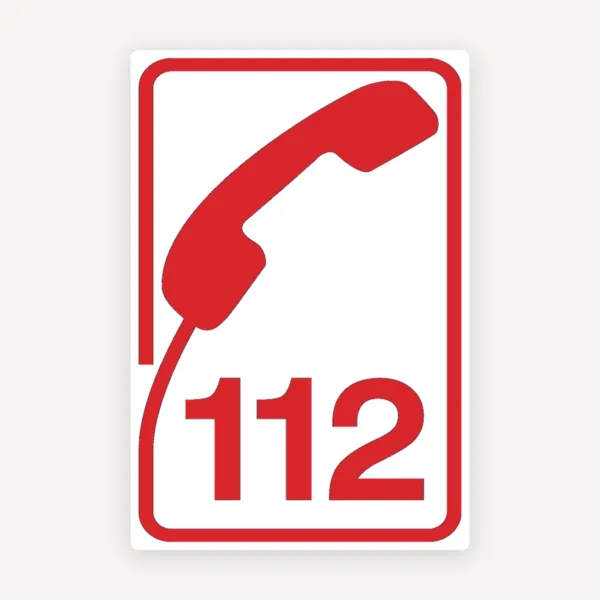 Semn 112