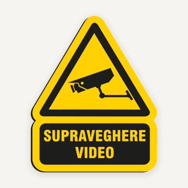 Semn video