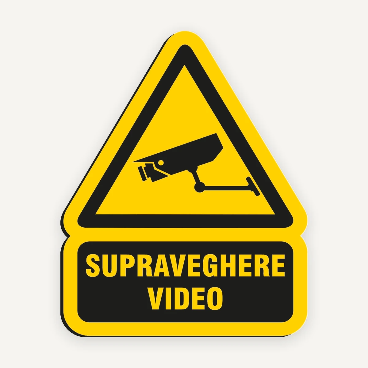 Semn video