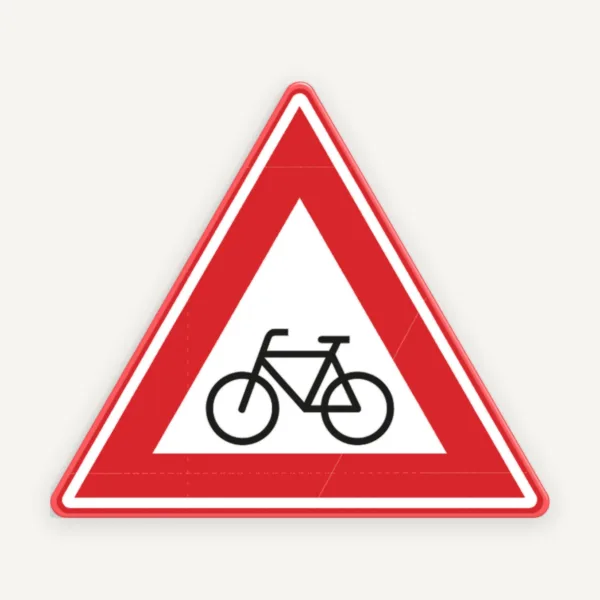 Indicator de Semnalizare pentru Bicicliști - Siguranță și Vizibilitate pe Șosea