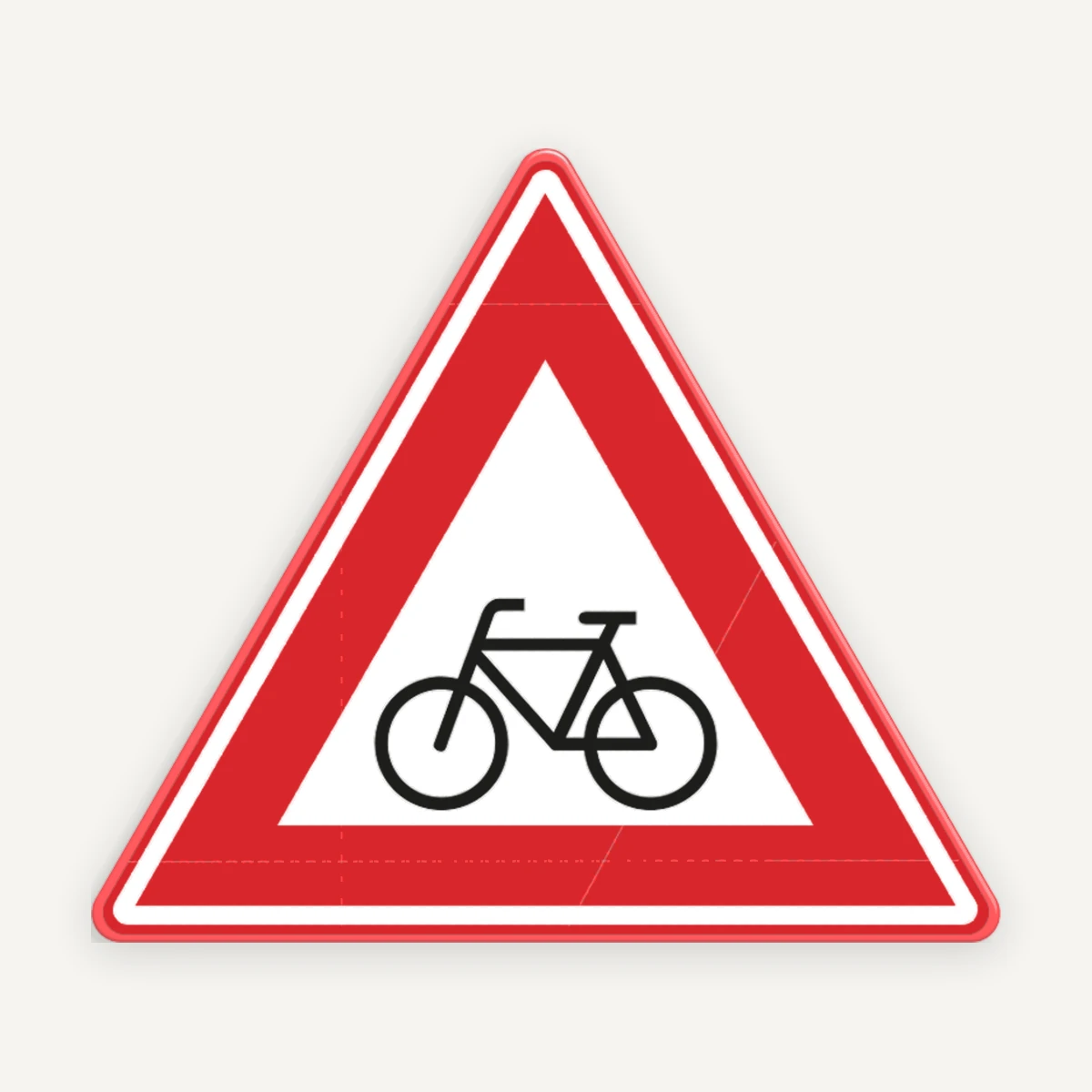 Indicator de Semnalizare pentru Bicicliști - Siguranță și Vizibilitate pe Șosea