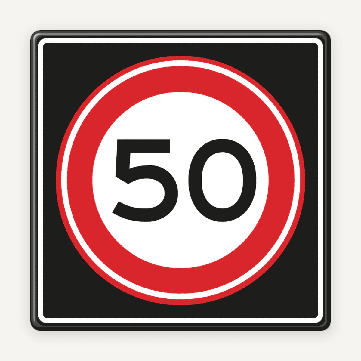 Viteza maxima 50 km din aluminiu