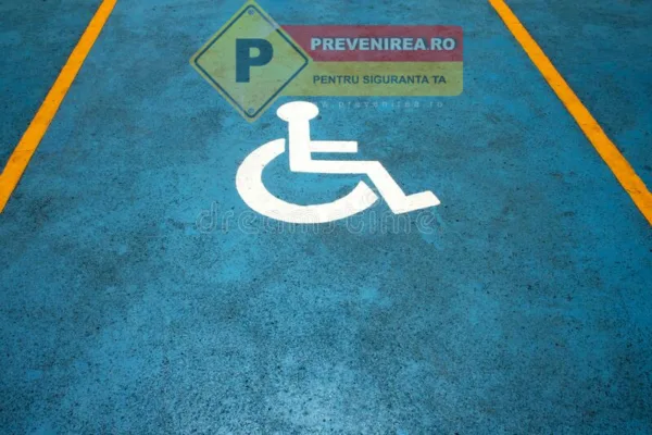 Marcaje pentru semne