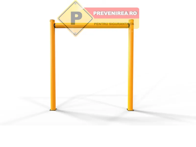 Protectie pentru parcare