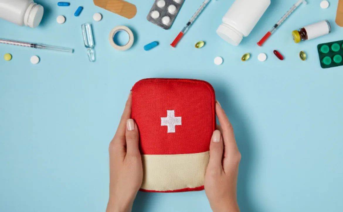 Kit inlocuire trusa sanitara auto