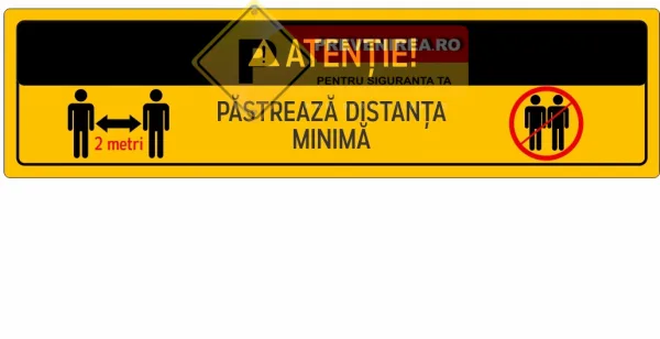 Bande personalizate pentru instituții publice - Primării, școli, autorități