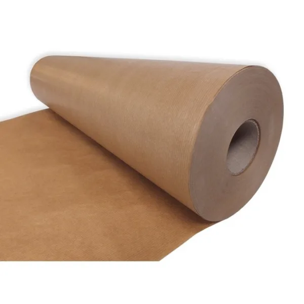 Bandă de Ambalare Ecologică din Hârtie - Soluția Durabilă pentru Afaceri