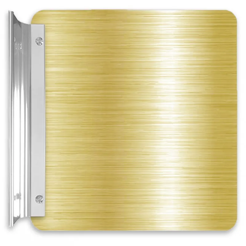 Placuta verde S
