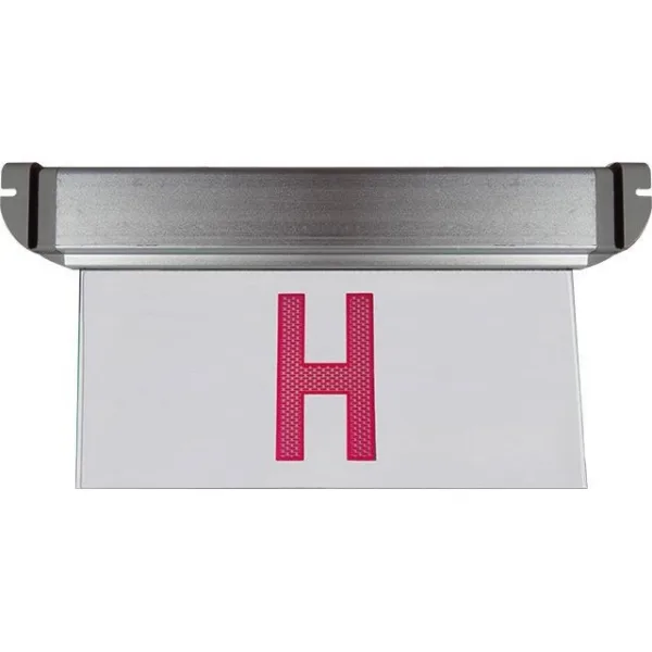 Lampa Iluminat De Urgenta Hidrant Cu Led
