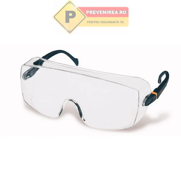 Ochelari profesionali pentru constructii