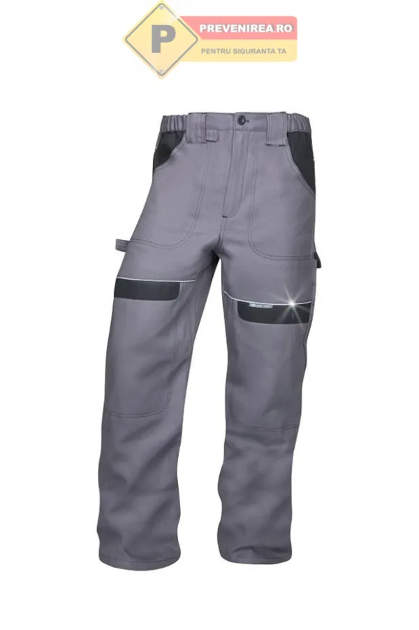 Pantalon de lucru si protectie