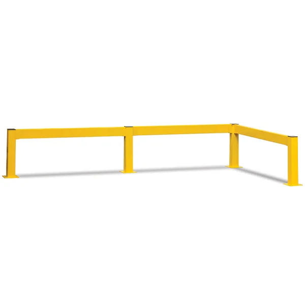 Sistem modular de barieră de ridicare