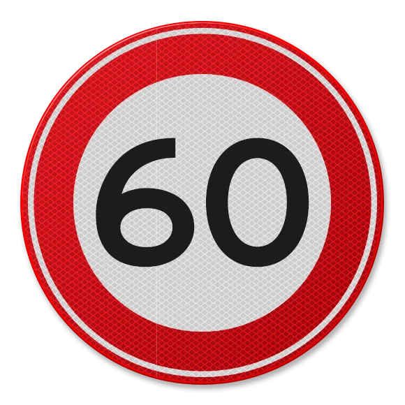 Viteza maxima 60 km/h din aluminiu