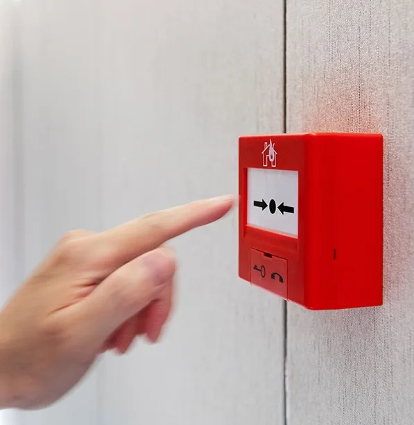 Exerciții Profesionale de Alarmă și Evacuare la Incendiu