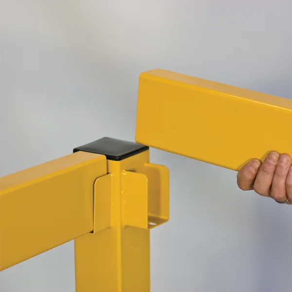 Sistem modular de barieră de ridicare
