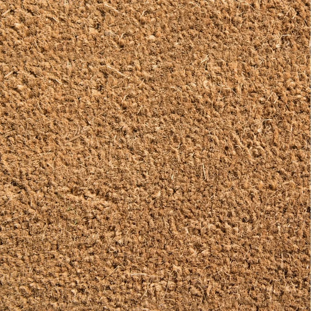 Covor de Nucă de Cocos Premium - 23 mm Grosime
