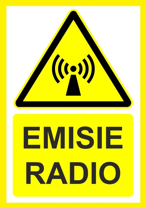 Placute pentru emisie radio