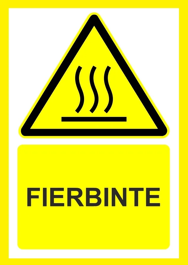 Placuta fierbinte