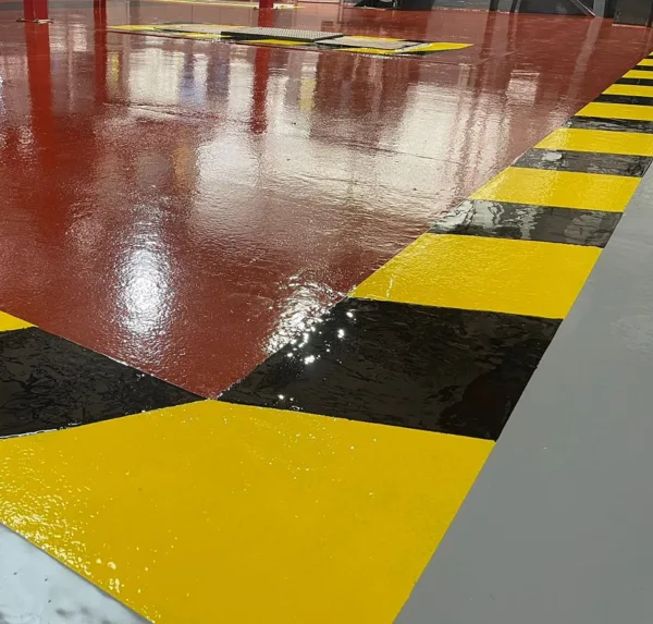 Servicii de marcaje