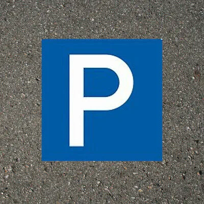 Șabloane pentru marcarea parcărilor publice și private