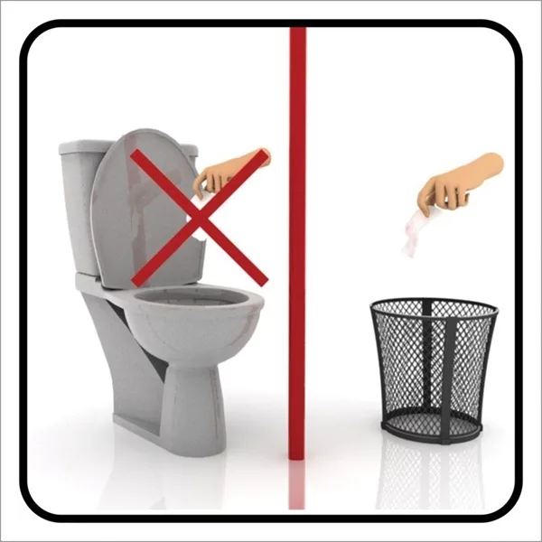 Șablon pentru Inscripția STOP pe Asfalt, Beton și Pavaj