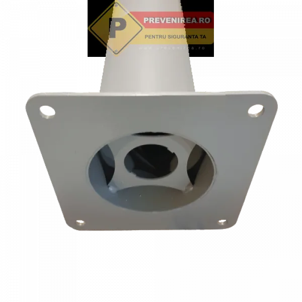 Stalpi de protectie si securitate